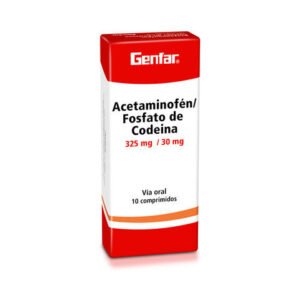 acetaminofen-fosfato-codeina-325mg-30mg-genfar-10-comprimidos